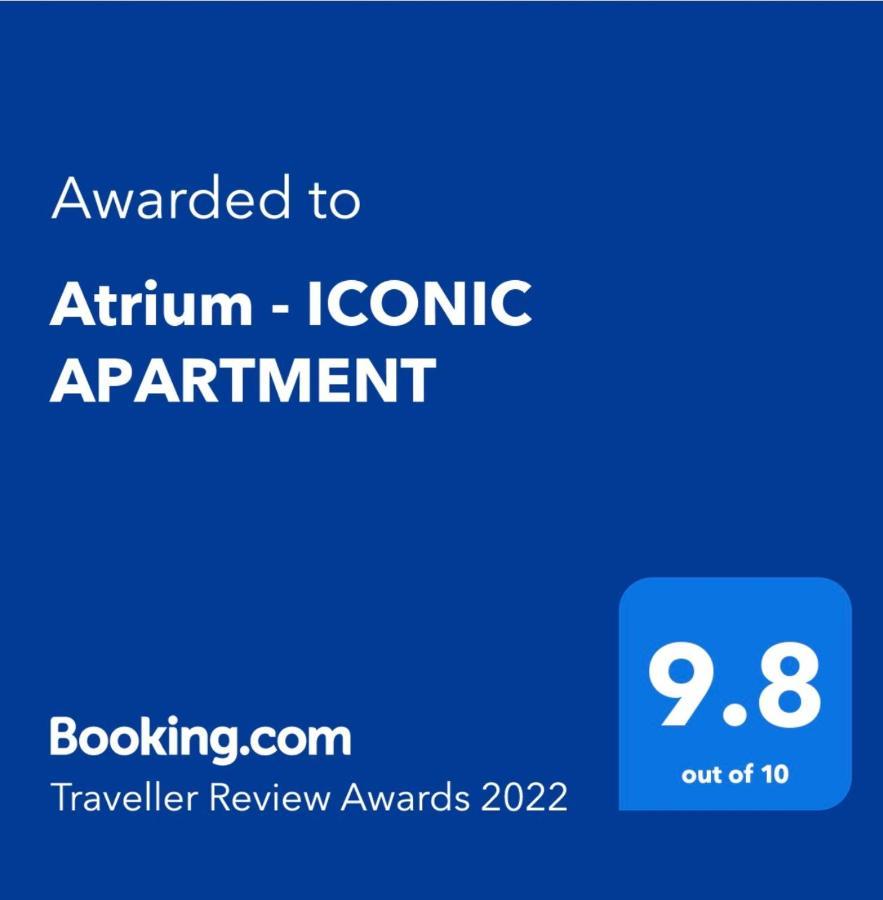 Atrium - Iconic Apartment Sri Jayewardenepura Kotte Exterior photo