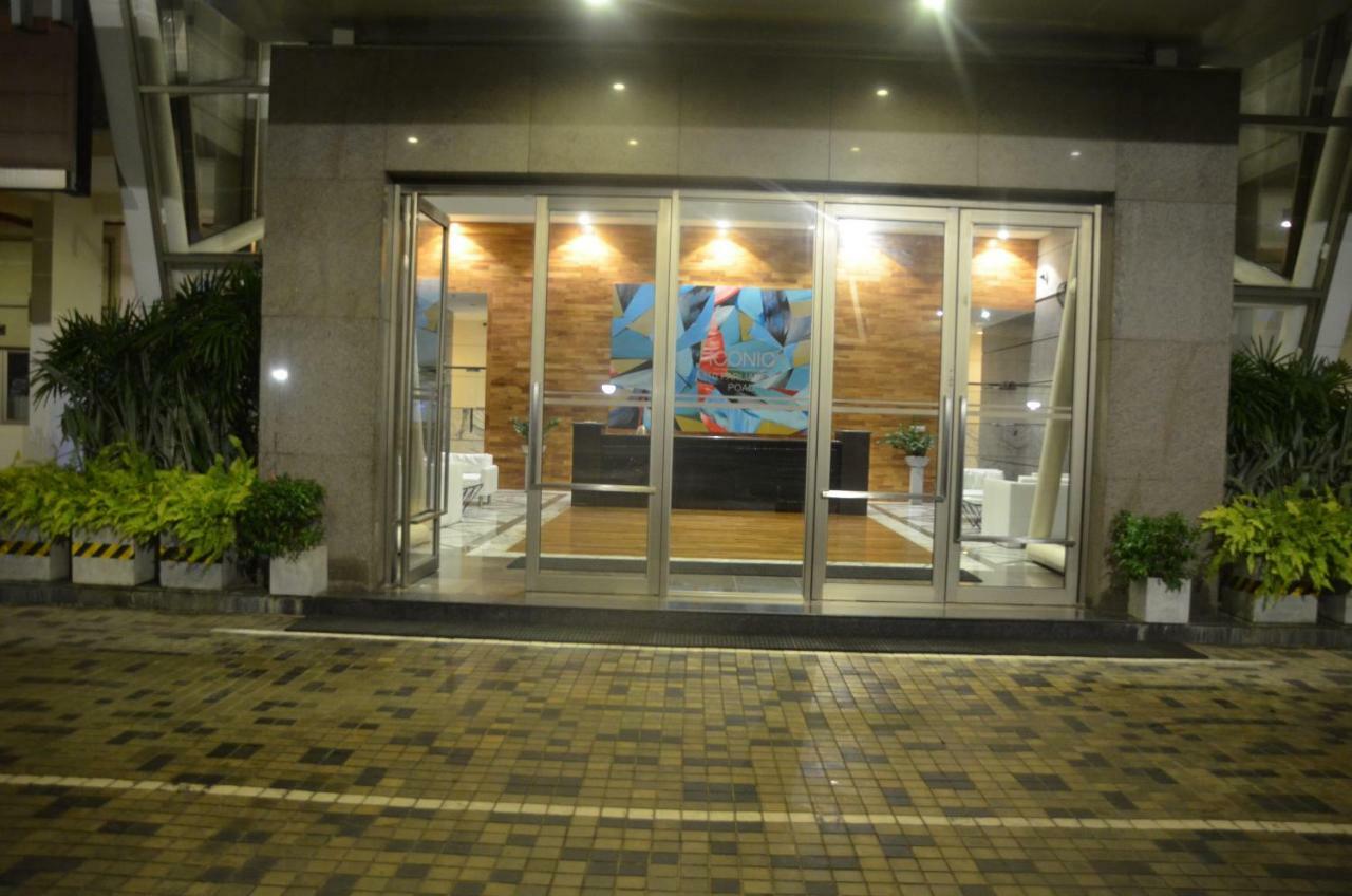 Atrium - Iconic Apartment Sri Jayewardenepura Kotte Exterior photo